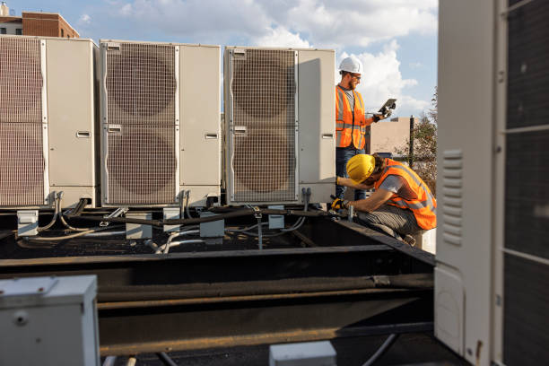 Best Ductless Mini-Split Systems in Rosedale, MS