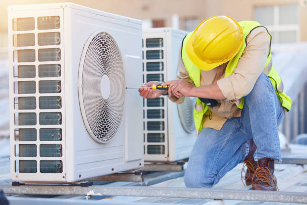 Best HVAC Financing and Leasing in Rosedale, MS