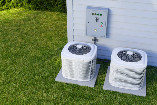 Best HVAC Retrofitting and Upgrading in Rosedale, MS