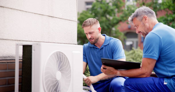 Best Furnace Cleaning in Rosedale, MS