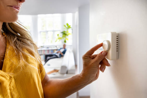 Best Residential HVAC in Rosedale, MS
